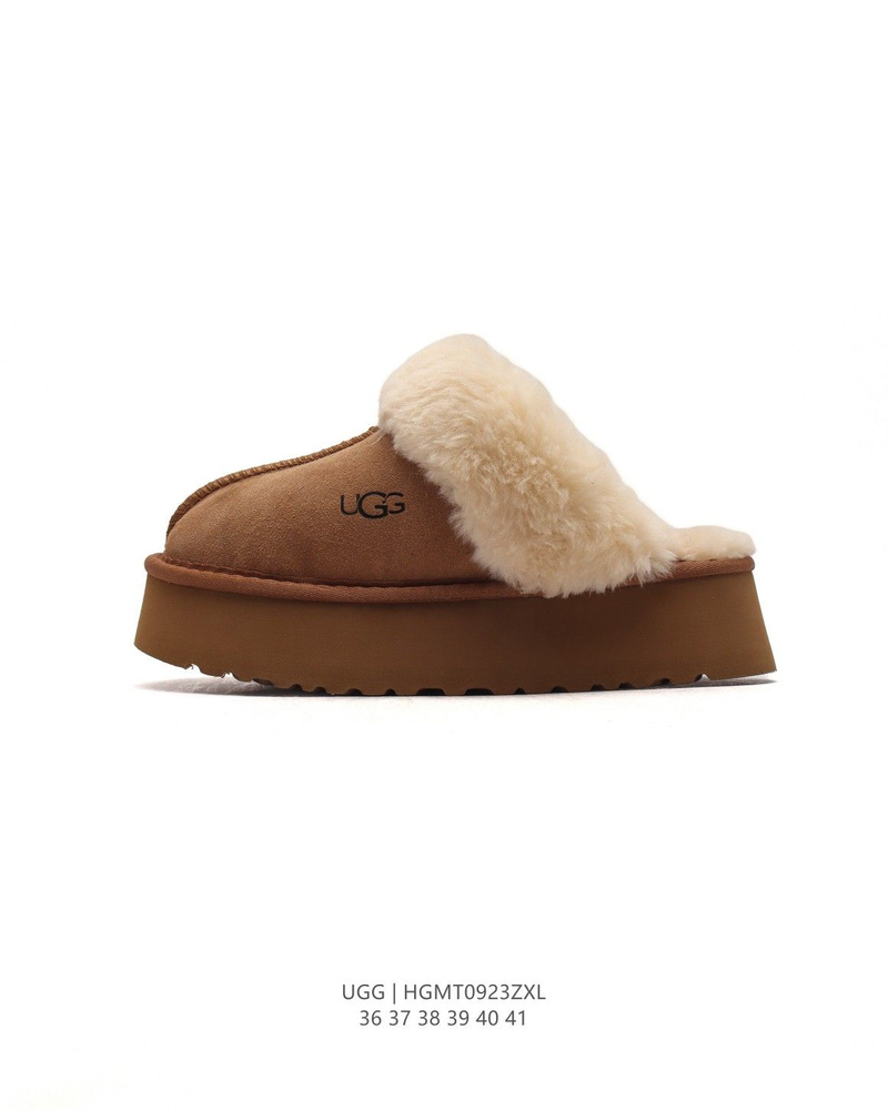 Угги UGG #1