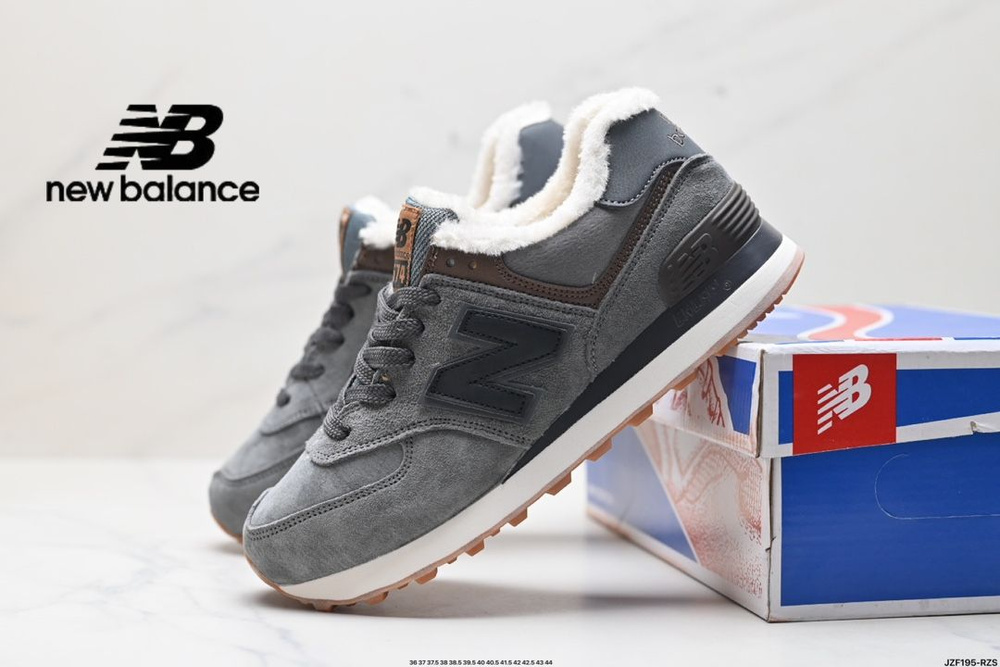 Кроссовки New Balance #1