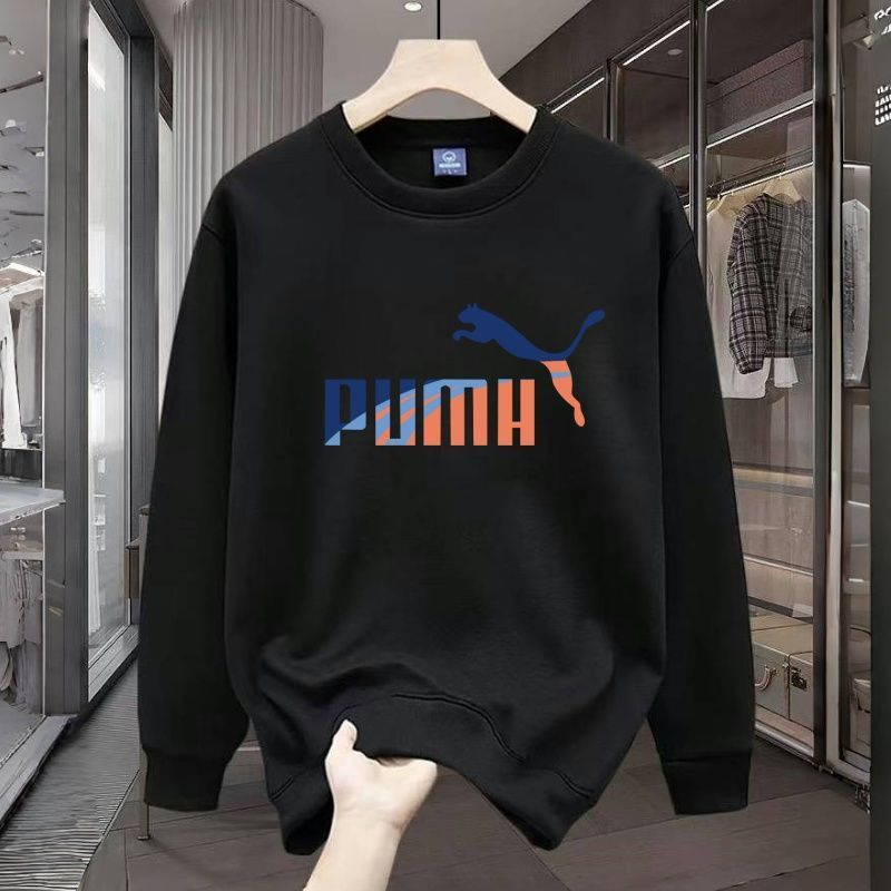 Футболка спортивная PUMA #1