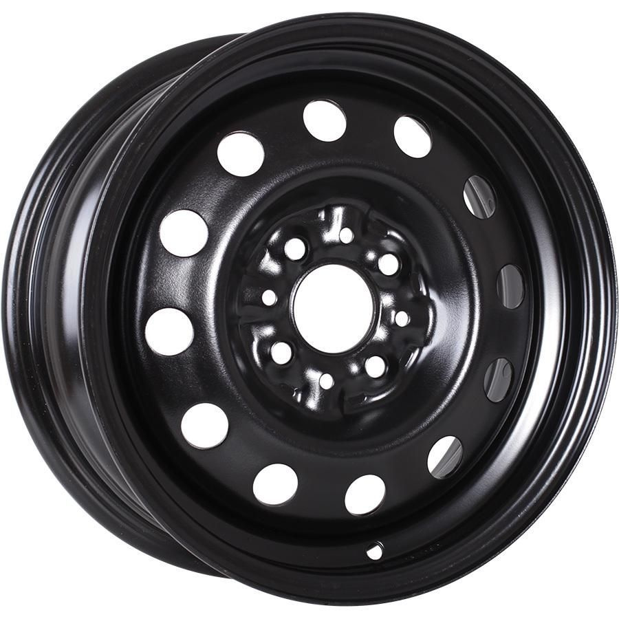 Accuride ВАЗ-2170 Колесный диск Штампованный 14x5.5" PCD4х98 ET35 D58.6 #1