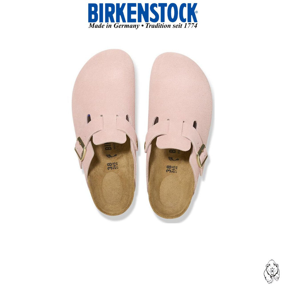 Босоножки Birkenstock #1