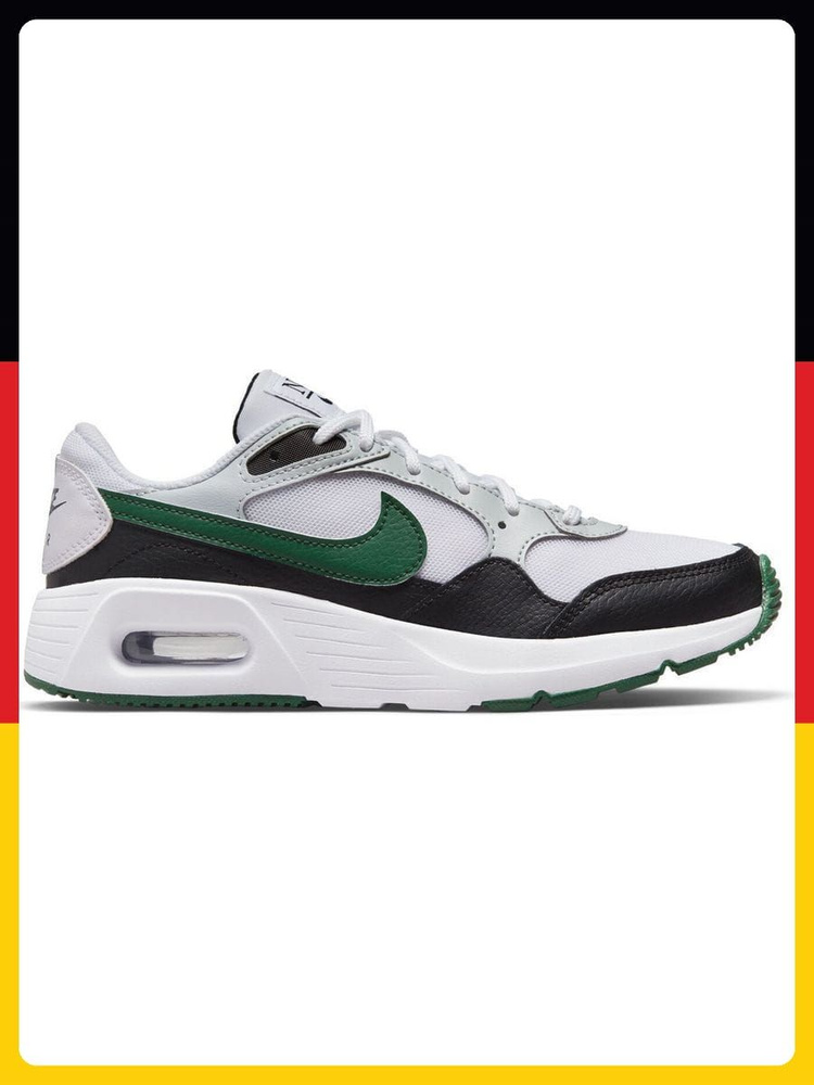 Кроссовки Nike Air Max Sc #1