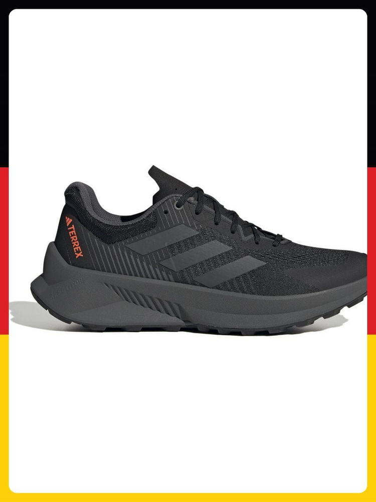 Кроссовки adidas Terrex Soulstride Flow #1