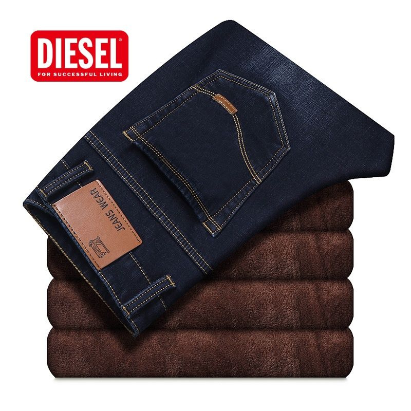 Джинсы Diesel #1