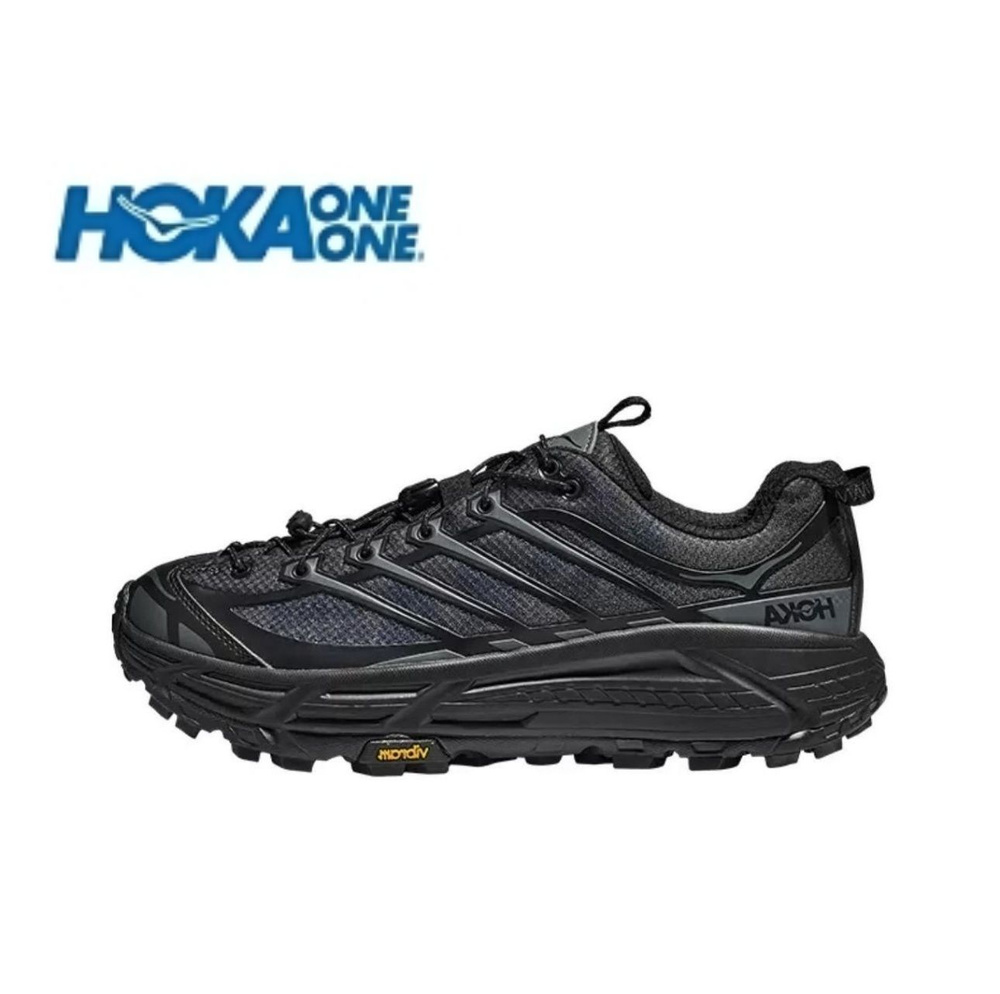 Кроссовки HOKA ONE ONE Спорт #1