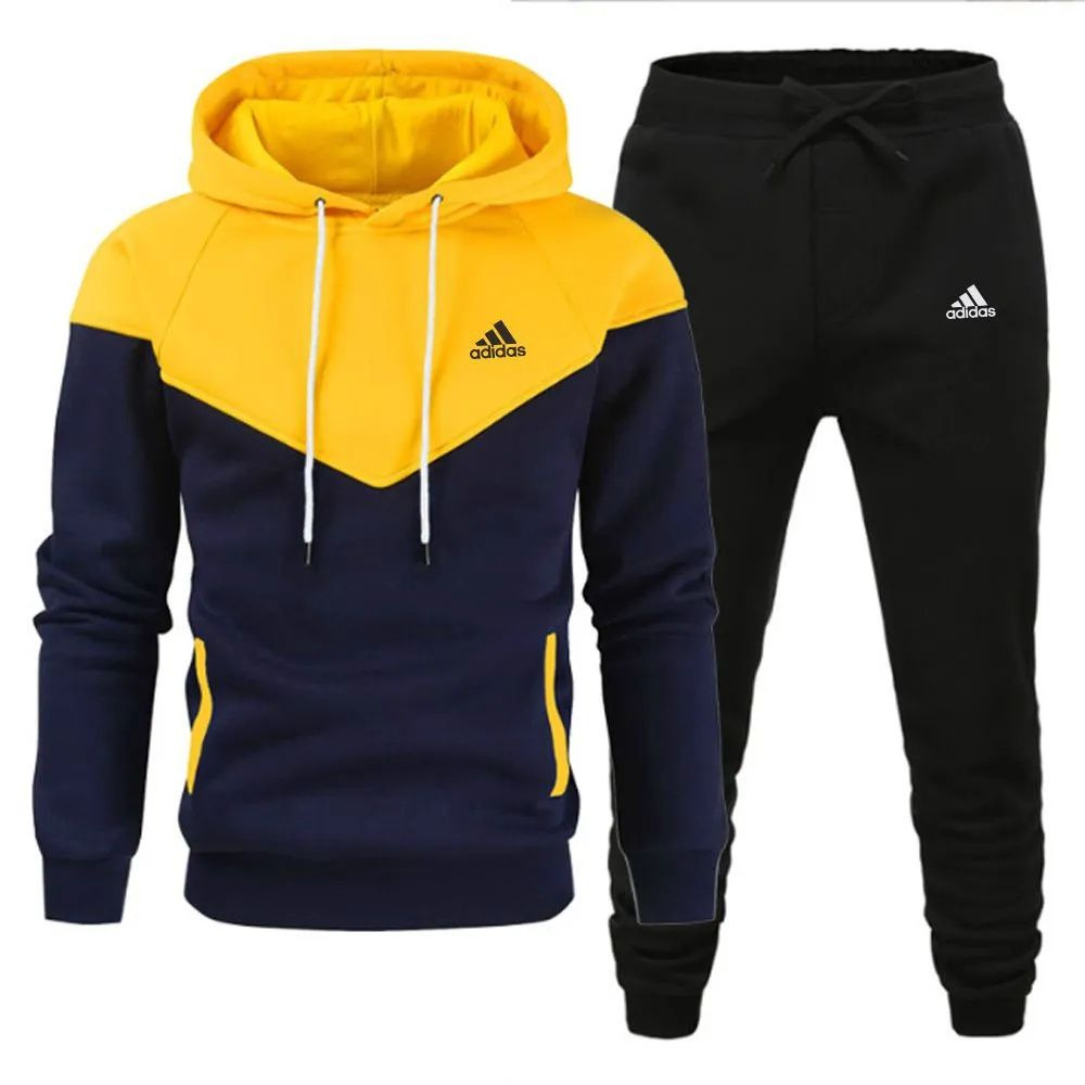 Костюм спортивный adidas #1