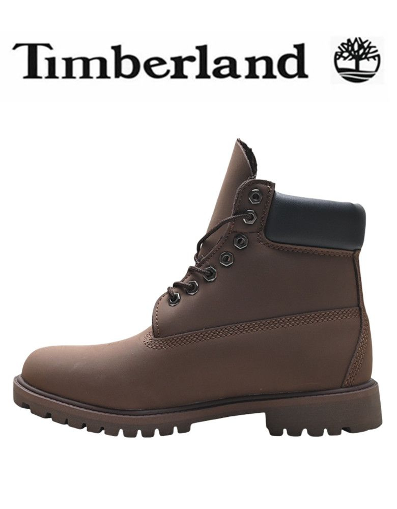 Сапоги рабочие Timberland 6 Inch Premium Boot Waterproof #1