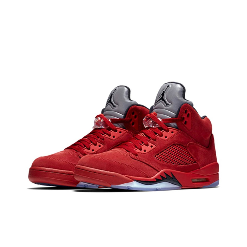 Кроссовки Nike Air Jordan 5 #1