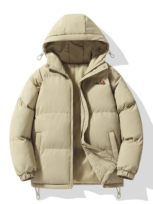 Пуховик Ellesse #1
