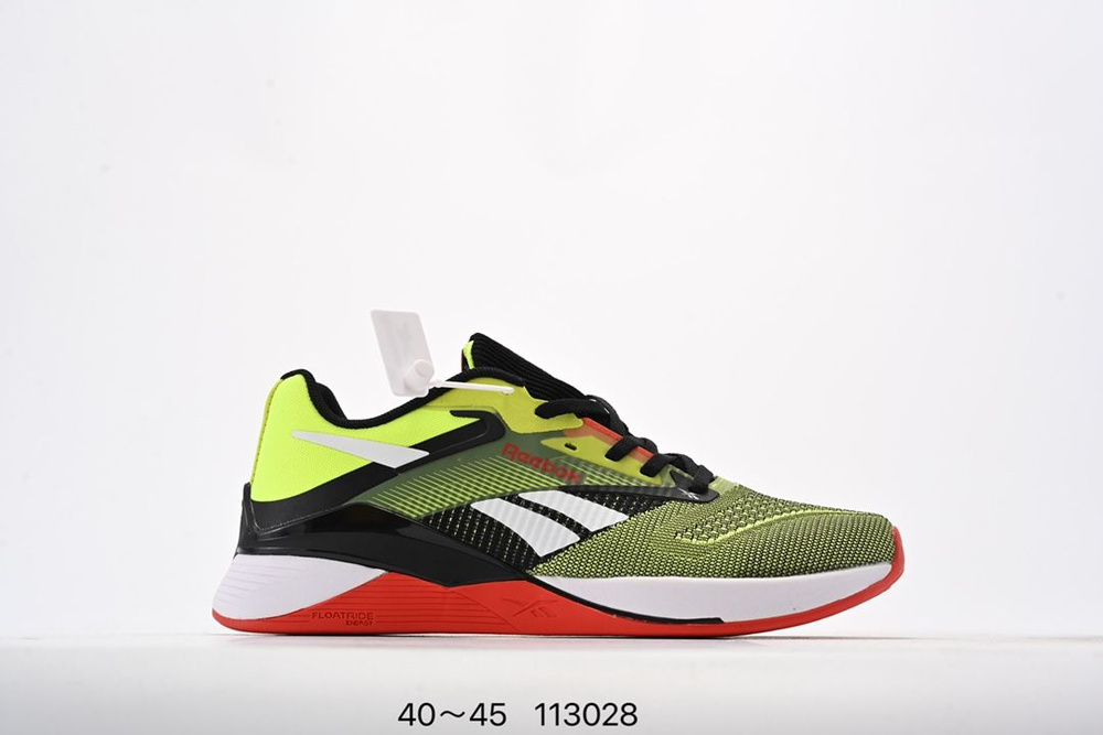 Кроссовки Reebok Nano X4 #1