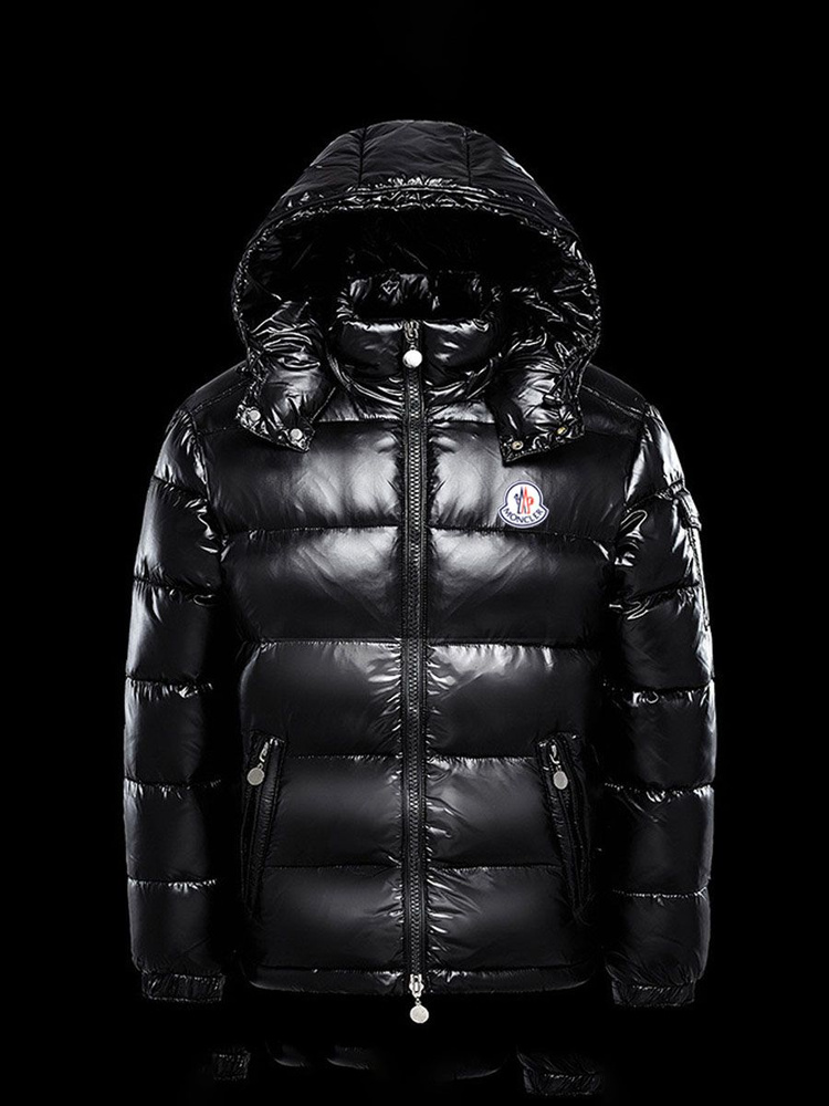 Пуховик MONCLER #1