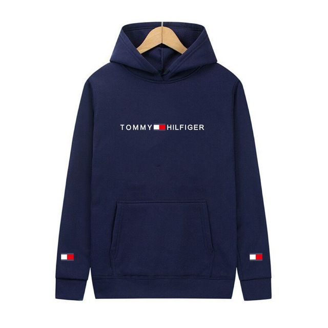 Худи Tommy Hilfiger #1