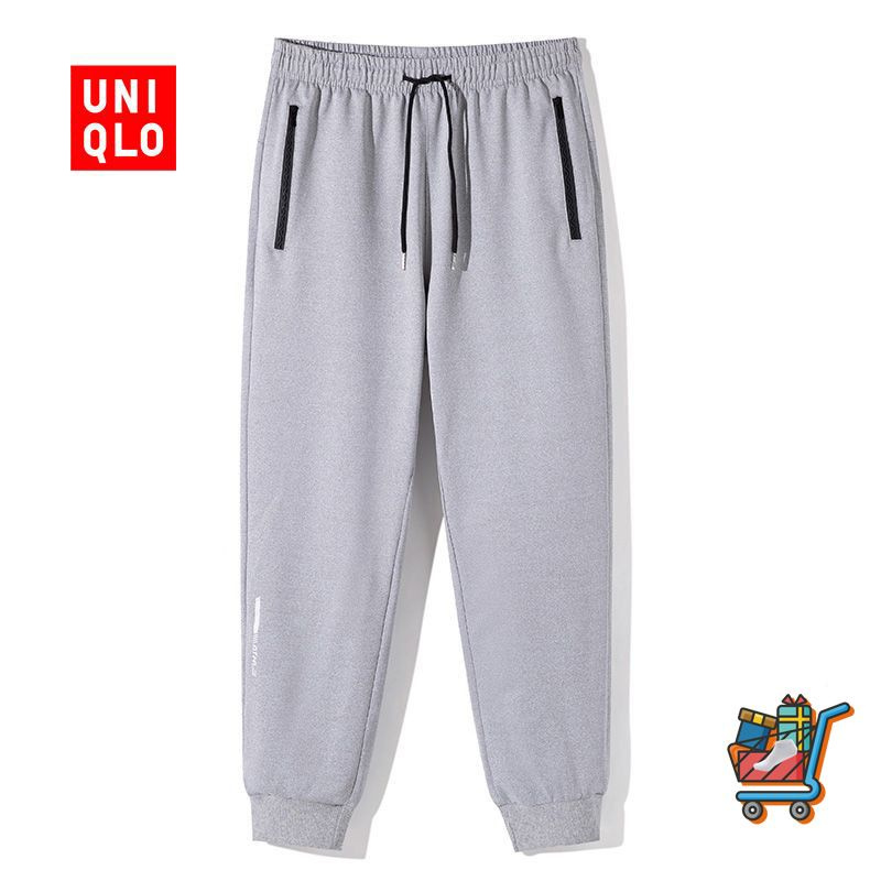 Брюки Uniqlo Стильные наряды #1