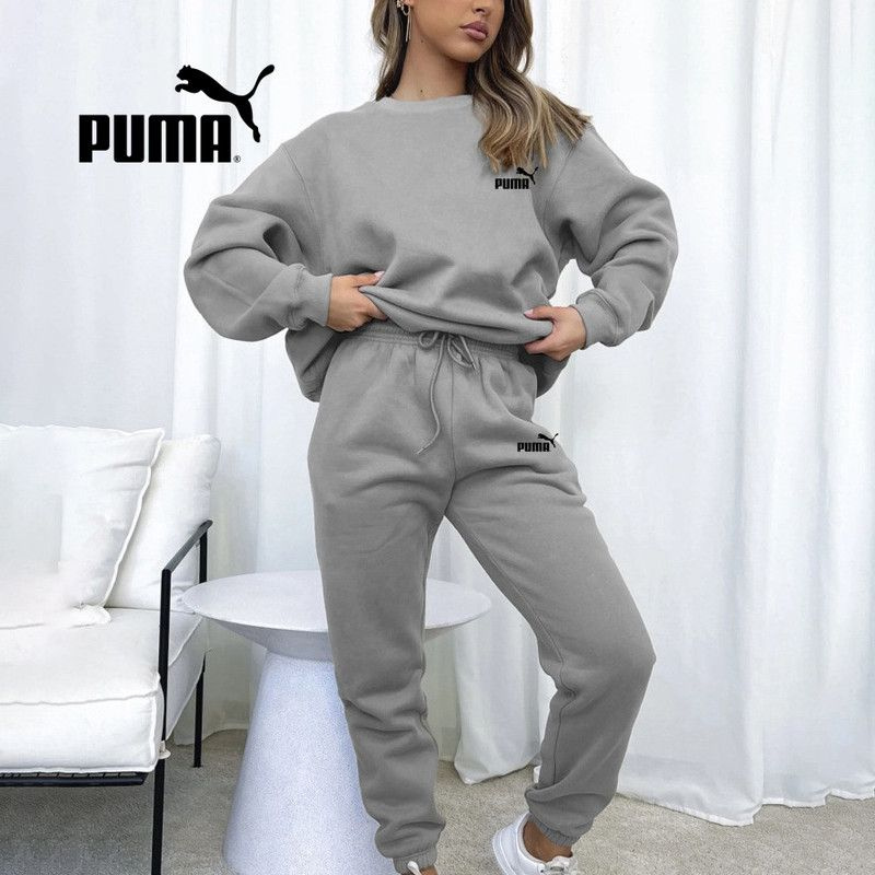 Костюм спортивный PUMA #1