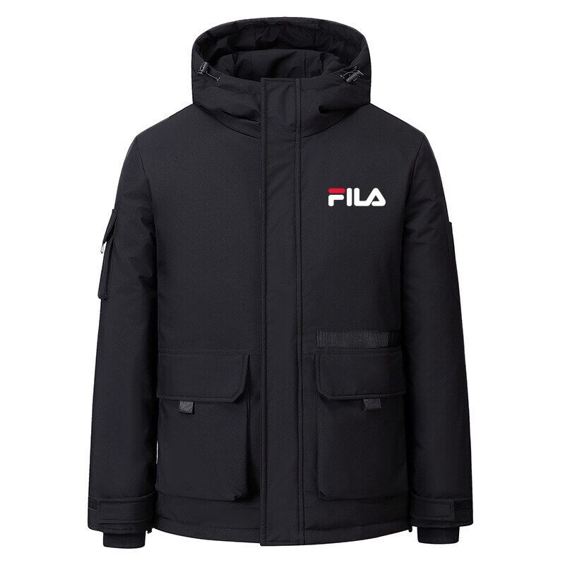 Куртка Fila Ray #1