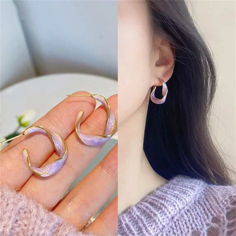 Серьги #1