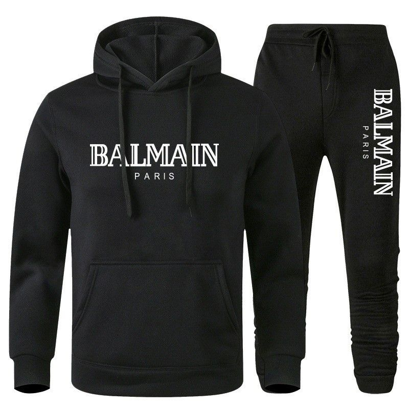 Костюм спортивный BALMAIN #1