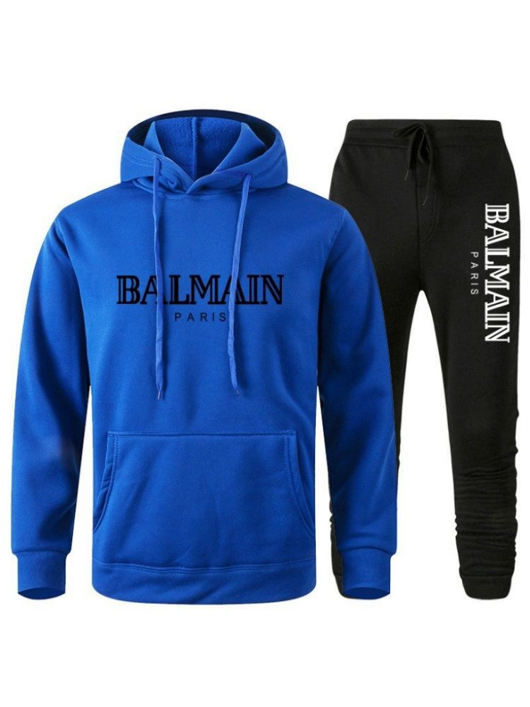 Костюм спортивный BALMAIN #1