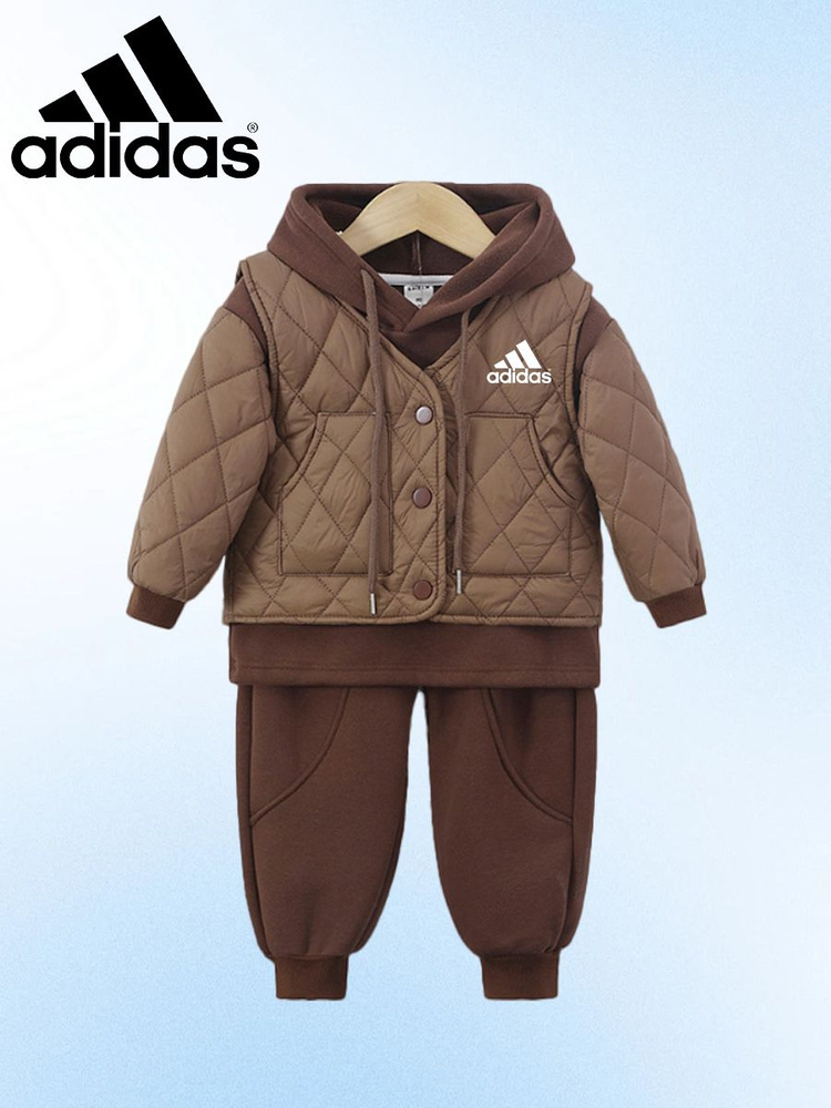 Комплект одежды adidas #1