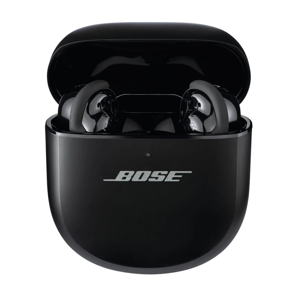 Беспроводные наушники Bose QuietComfort Ultra Earbuds, Black (черный) #1