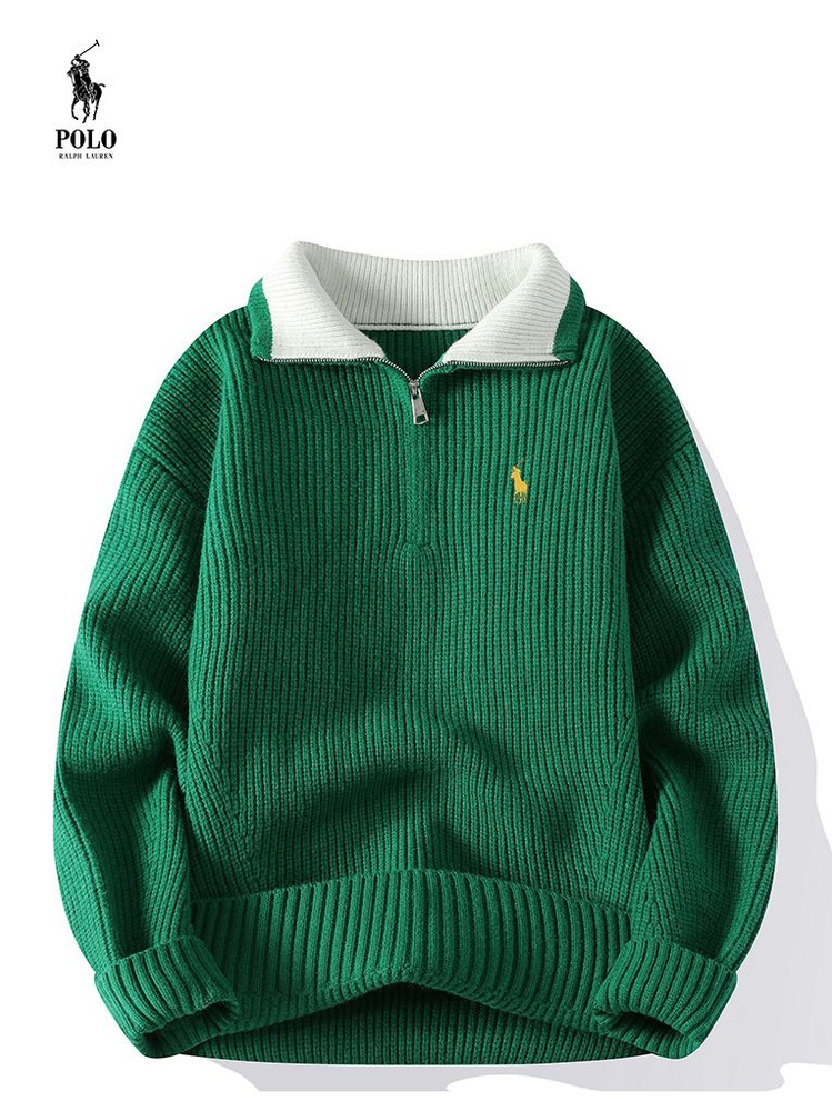 Свитер Polo Ralph Lauren #1