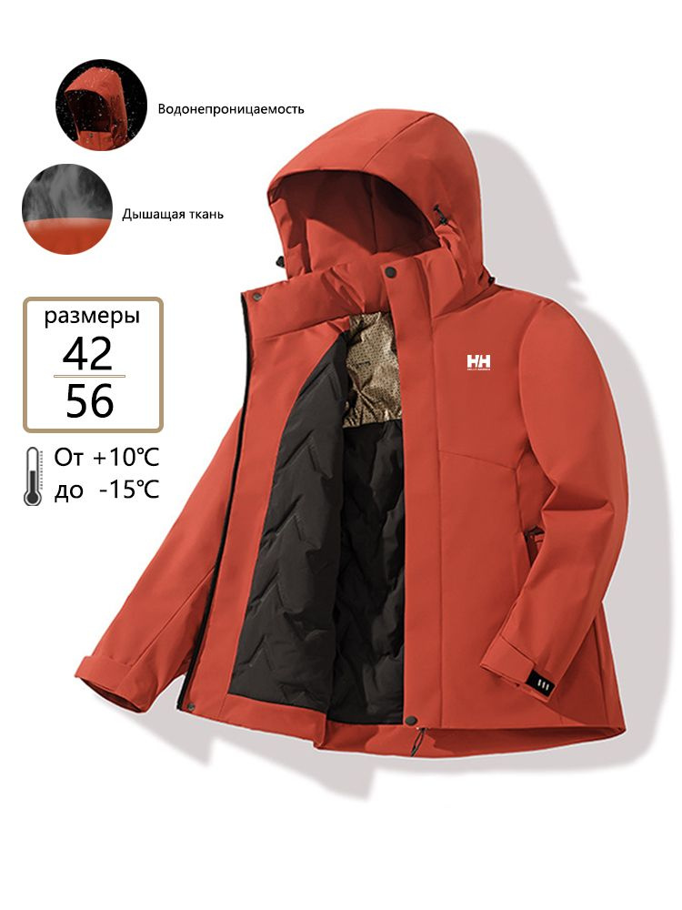 Куртка Helly Hansen #1