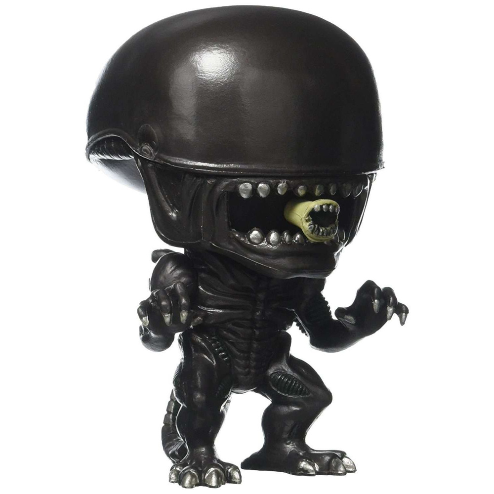 Фигурка Funko POP! Movies Alien Alien (30) 3143 #1