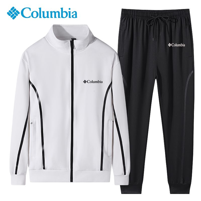 Костюм спортивный Columbia #1