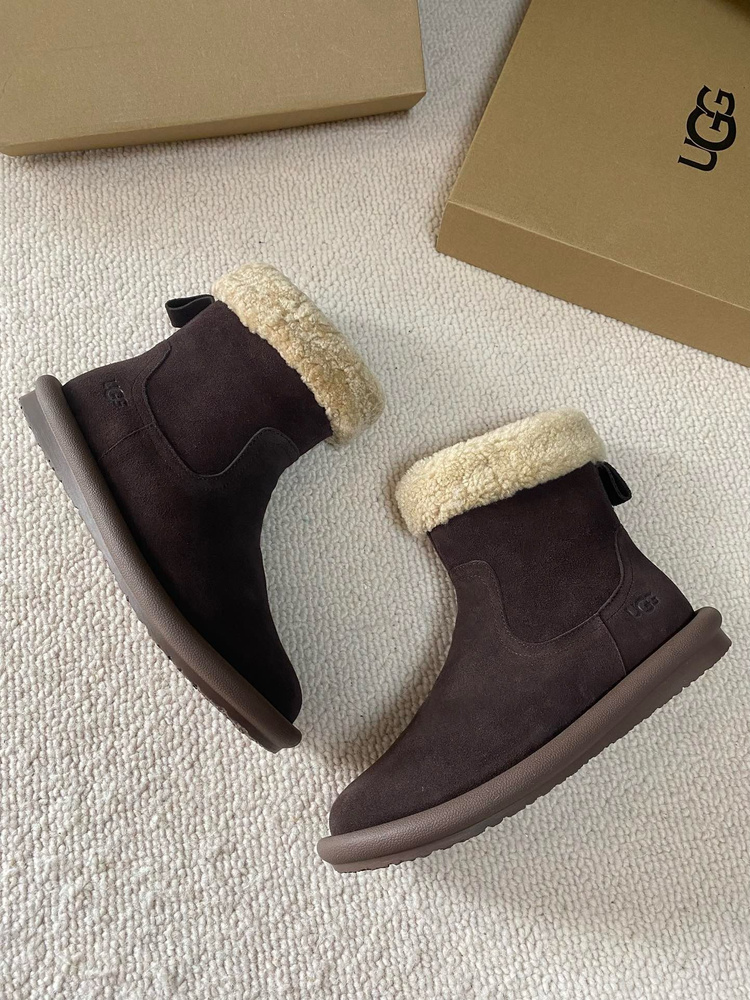 Угги UGG #1