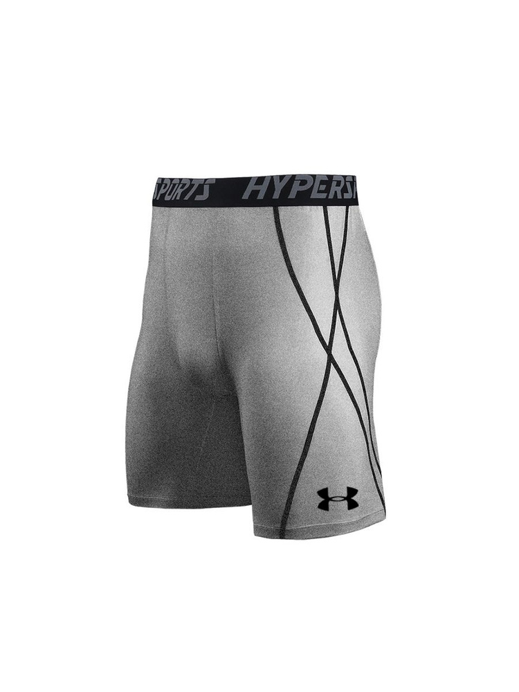 Тайтсы Under Armour #1