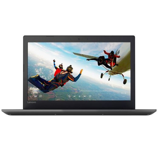 Ноутбук Lenovo, 15.6, IDEAPAD 320-15ISK 80XH01NKRK, Intel Core i3