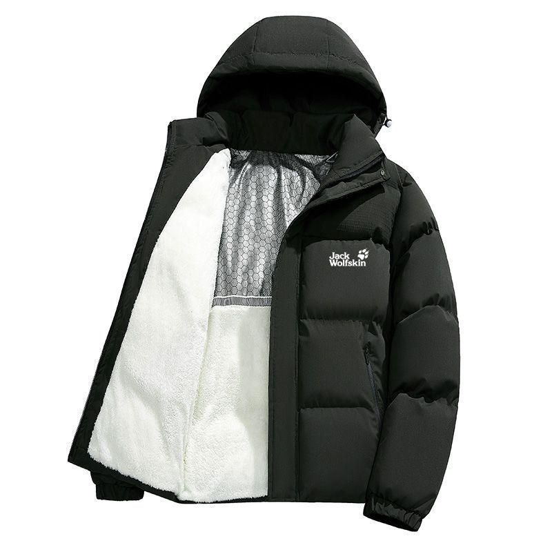 Пуховик Jack Wolfskin #1