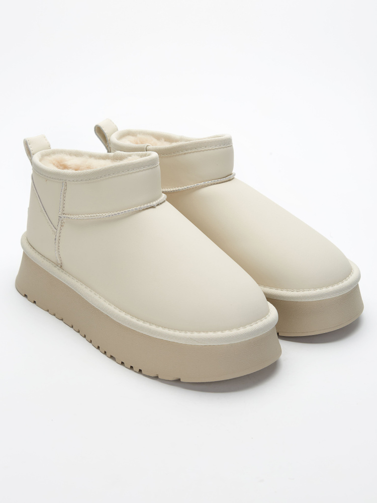 Угги UGG #1