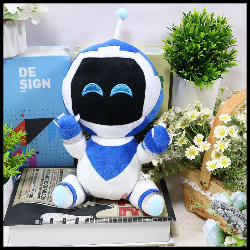 плюшевая игрушка/Astro Bot,30cm #1