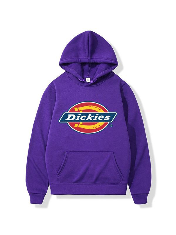 Толстовка Dickies #1