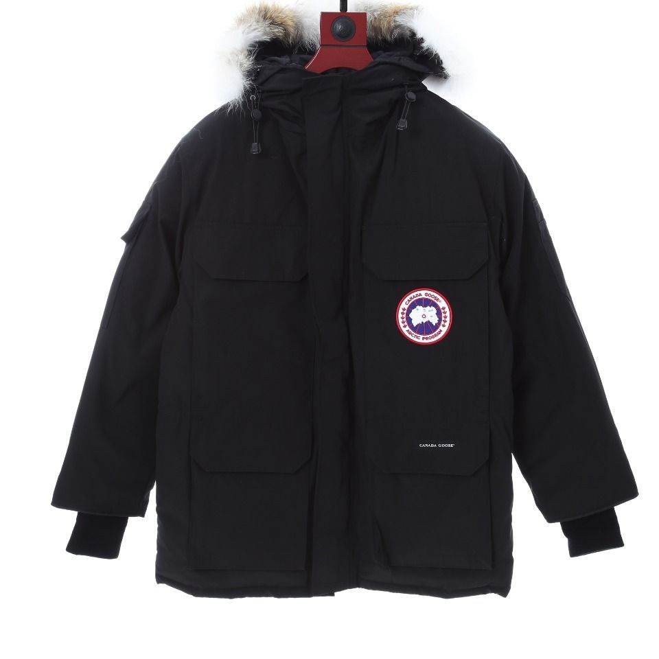 Парка CANADA GOOSE #1