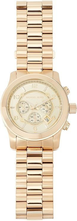 Часы наручные Michael Kors Runway MK8077 #1