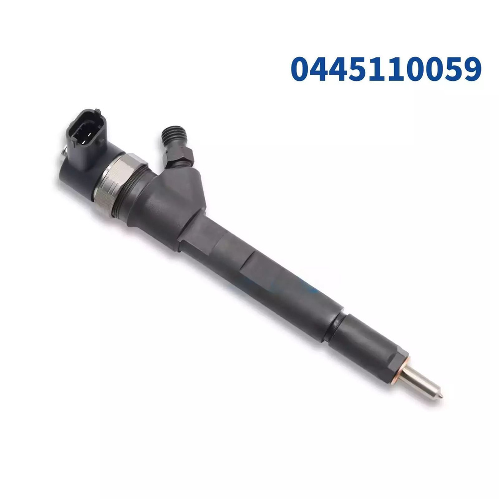 0445110059 ensprtzdüse für CHRYSLER VOYAGER (RG) 2.8D KW110 - 150CV
