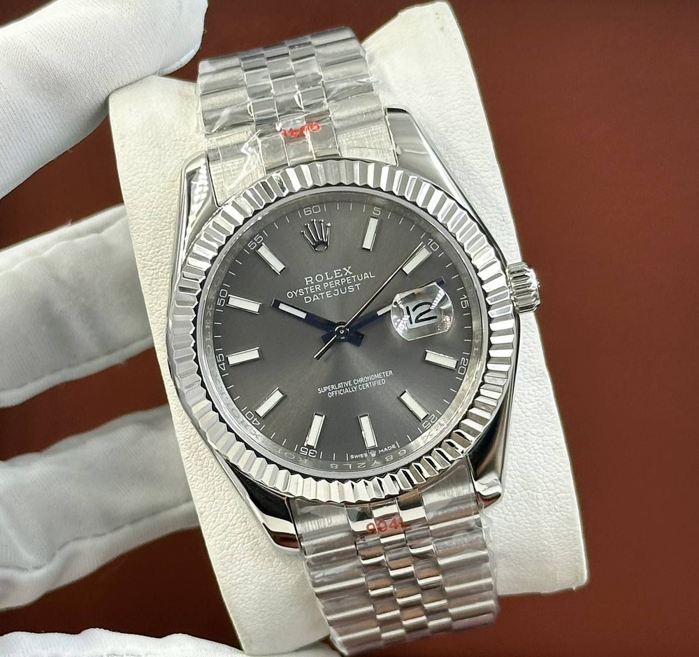 Rolex Часы наручные Механические #1