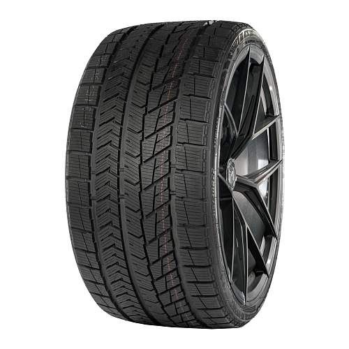 UNISTAR Ice protection Шины  зимние 265/45  R21 108H Нешипованные #1