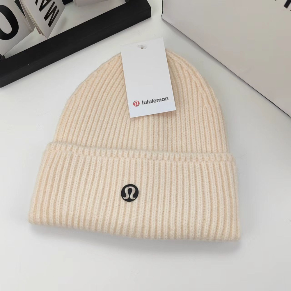 Шапка Lululemon unisex #1