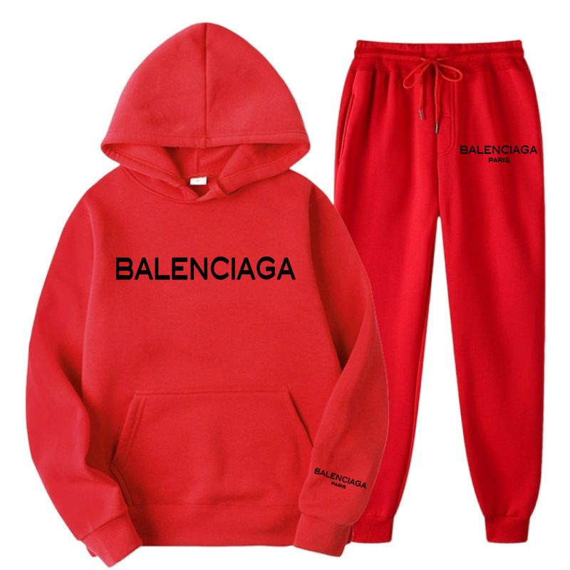 Костюм спортивный Balenciaga #1