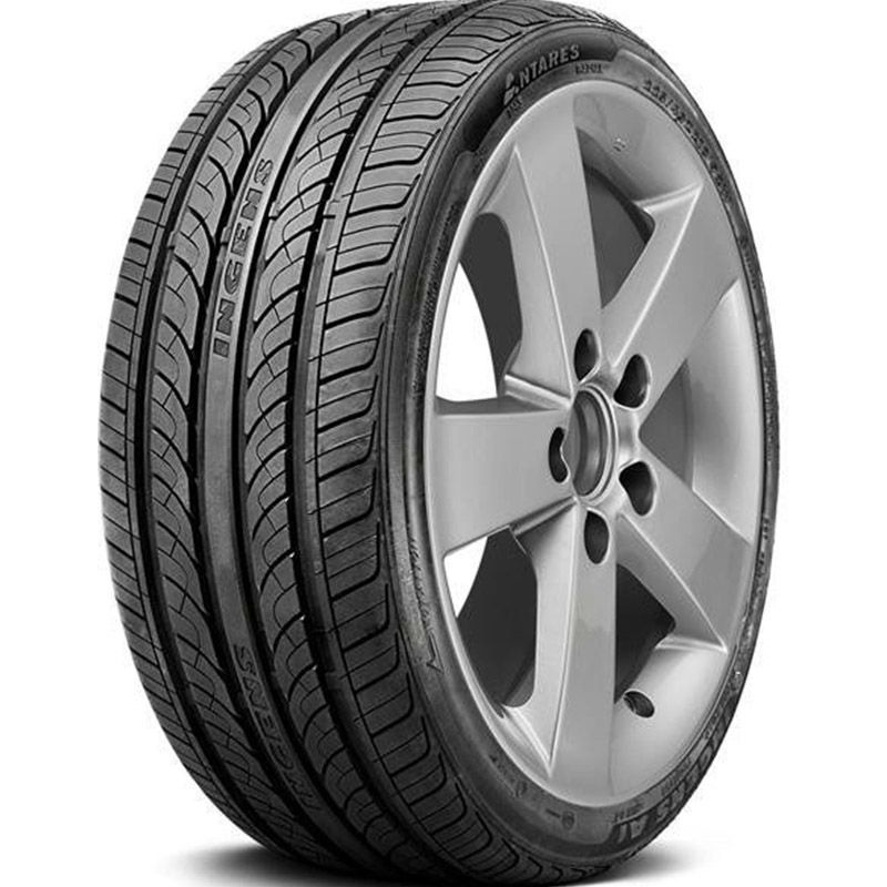 Antares Ingens EV Шины  летние 235/55  R17 103V #1