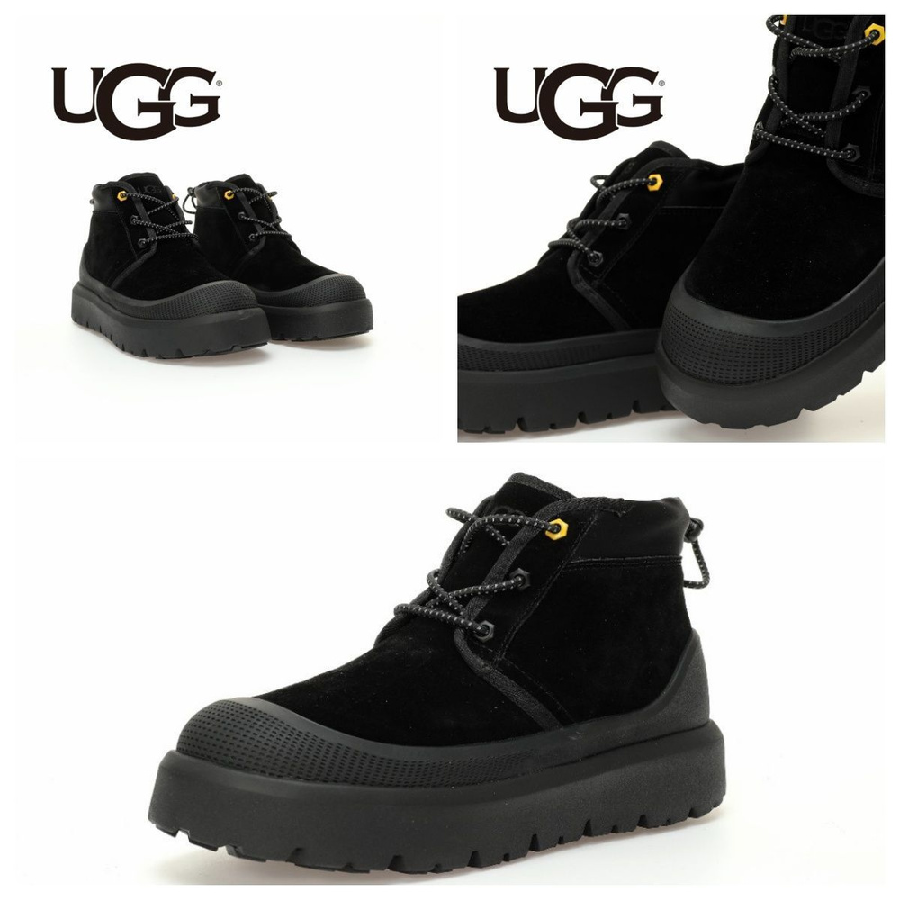 Угги UGG Tasman #1