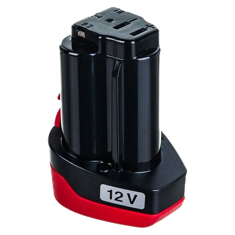 Аккумулятор Metabo 12 V, 2 Ач LI #1