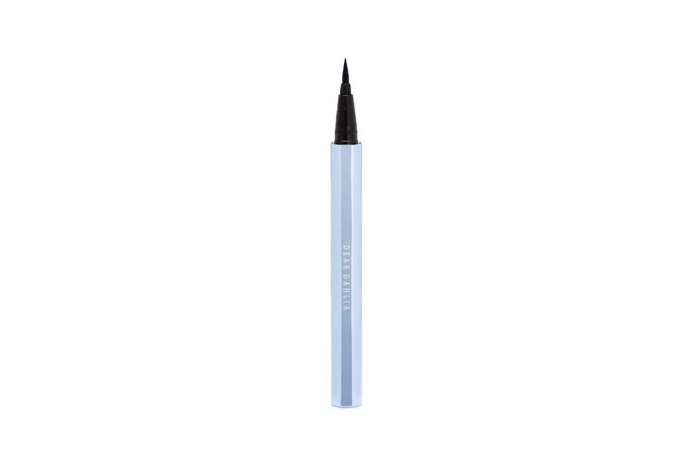 Подводка для глаз DEAR DAHLIA, PARADISE DREAM PRECISION PRO LIQUID EYELINER 0.5 мл #1