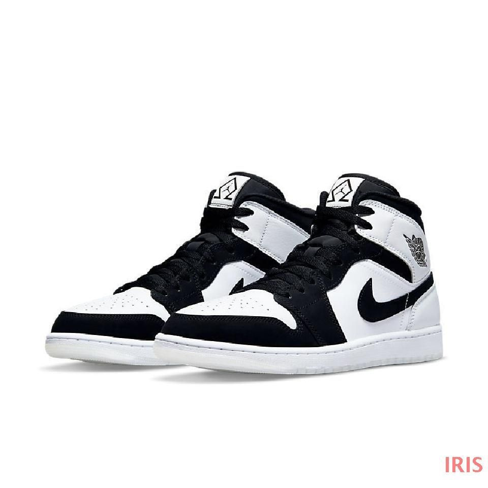 Кроссовки Nike Air Jordan 1 #1