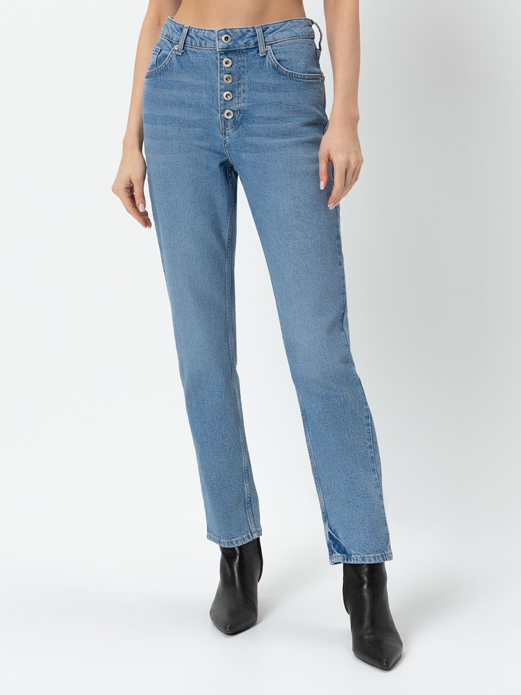 Джинсы Karl Lagerfeld Jeans Tapered #1