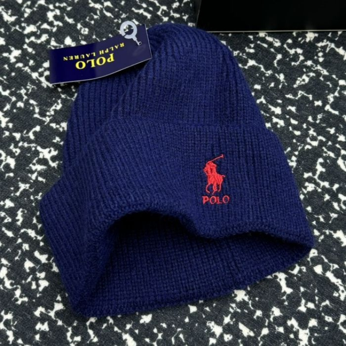 Шапка Polo Ralph Lauren #1