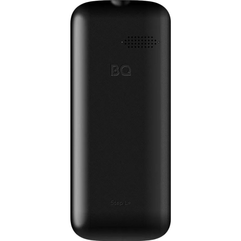 Мобильный телефон BQ 2440 Step L+ Black+Blue #1